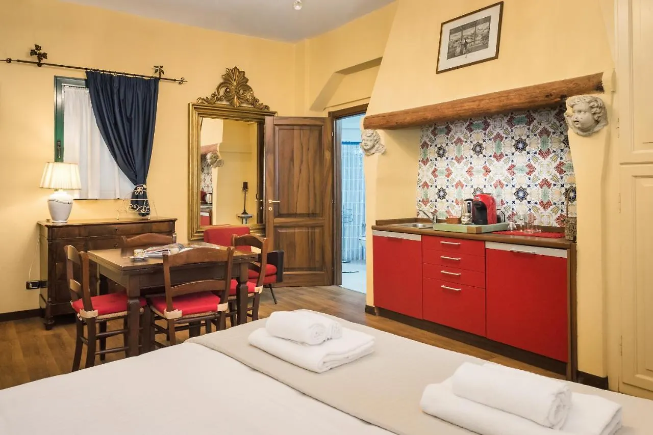 Junior Suite Cangrande - Veronainflat Apartamento