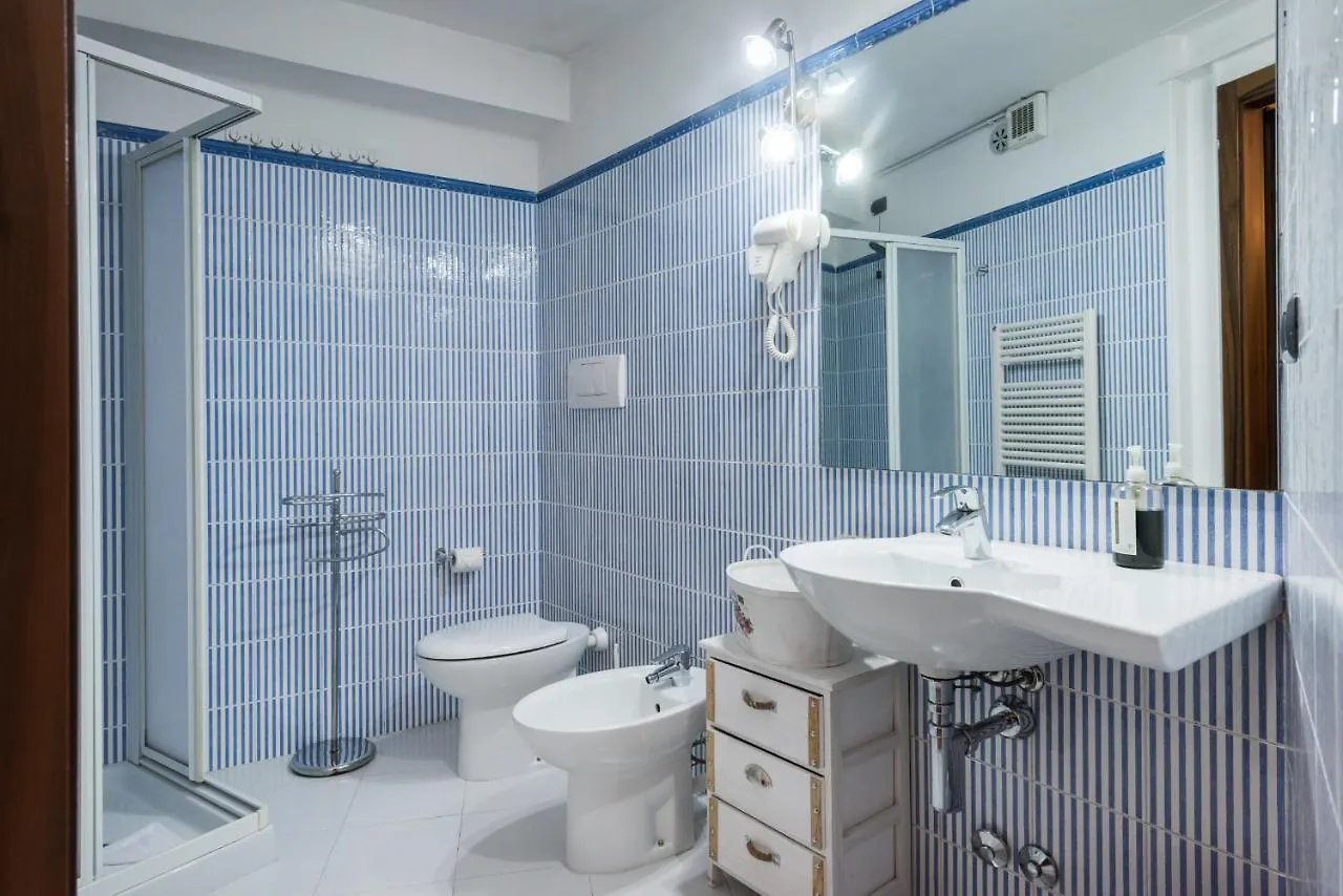 Junior Suite Cangrande - Veronainflat Apartamento