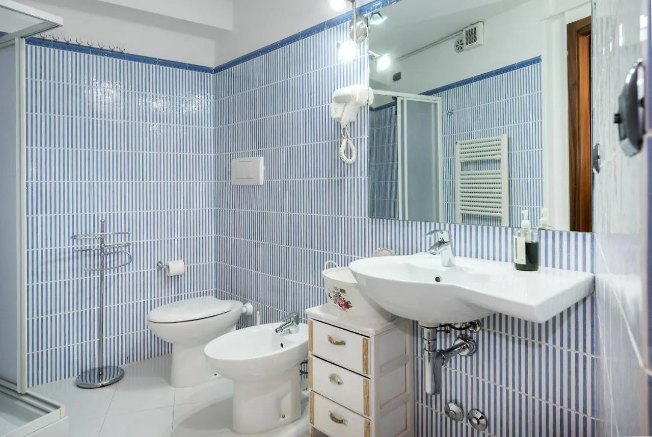 Junior Suite Cangrande - Veronainflat