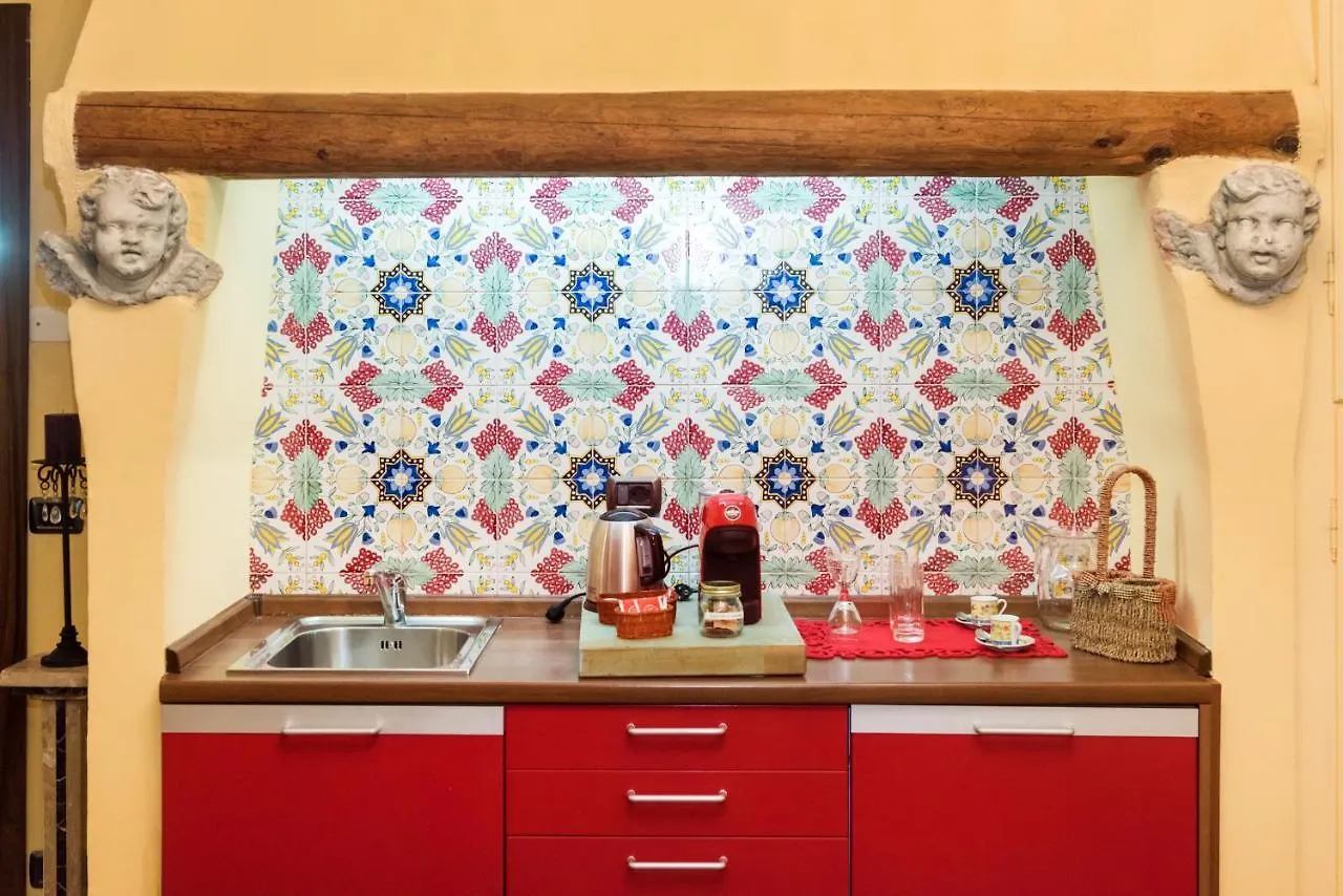 Junior Suite Cangrande - Veronainflat