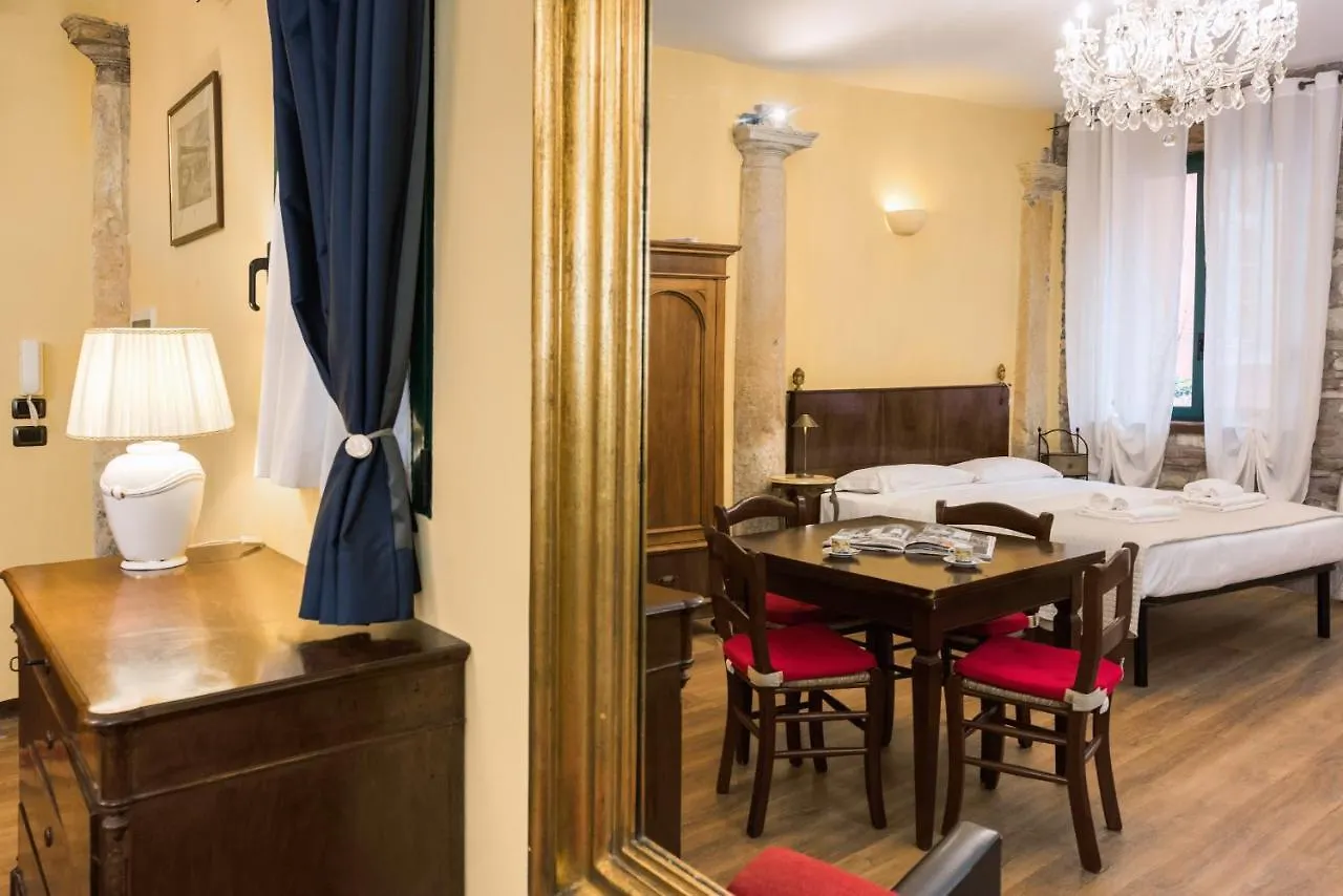 شقة Junior Suite Cangrande - Veronainflat
