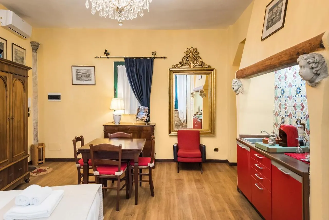 Junior Suite Cangrande - Veronainflat فيرونا